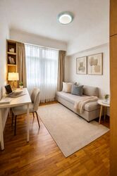 Emerald Garden (D1), Condominium #532588311